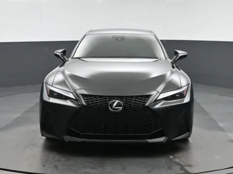 Photos of 2023 Lexus IS 350 F SPORT for sale in Fredericksburg, VA at Sullivan Auto Trading Fredericksburg