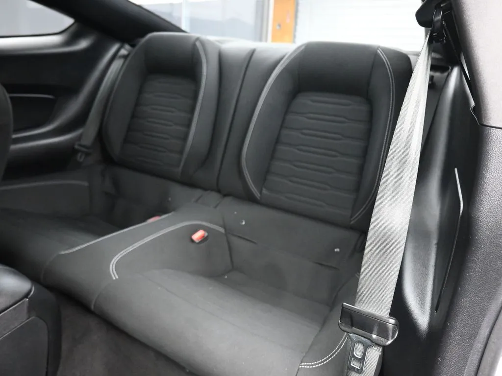 2021 Ford Mustang Mach 1 - Photo 33
