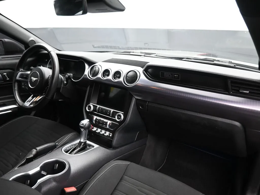 2021 Ford Mustang Mach 1 - Photo 42