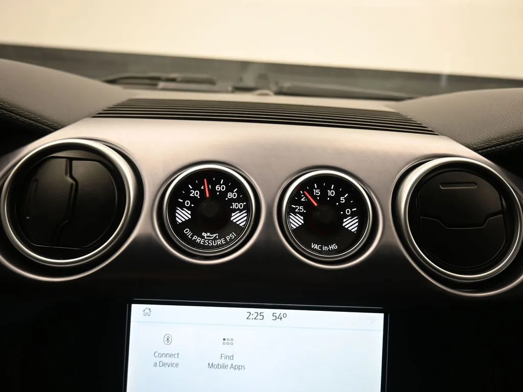 2021 Ford Mustang Mach 1 - Photo 22