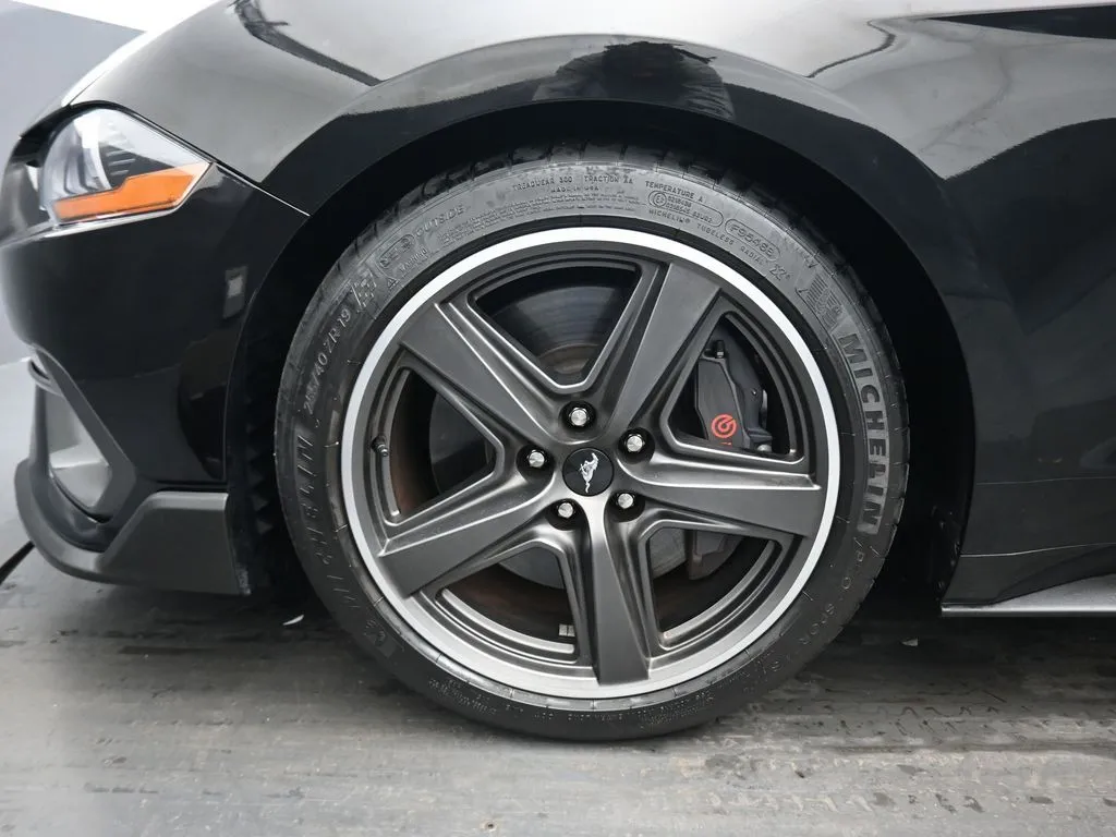 2021 Ford Mustang Mach 1 - Photo 47