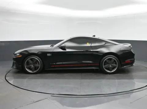 More photos of 2021 Ford Mustang Mach 1 at Sullivan Auto Trading Fredericksburg, VA