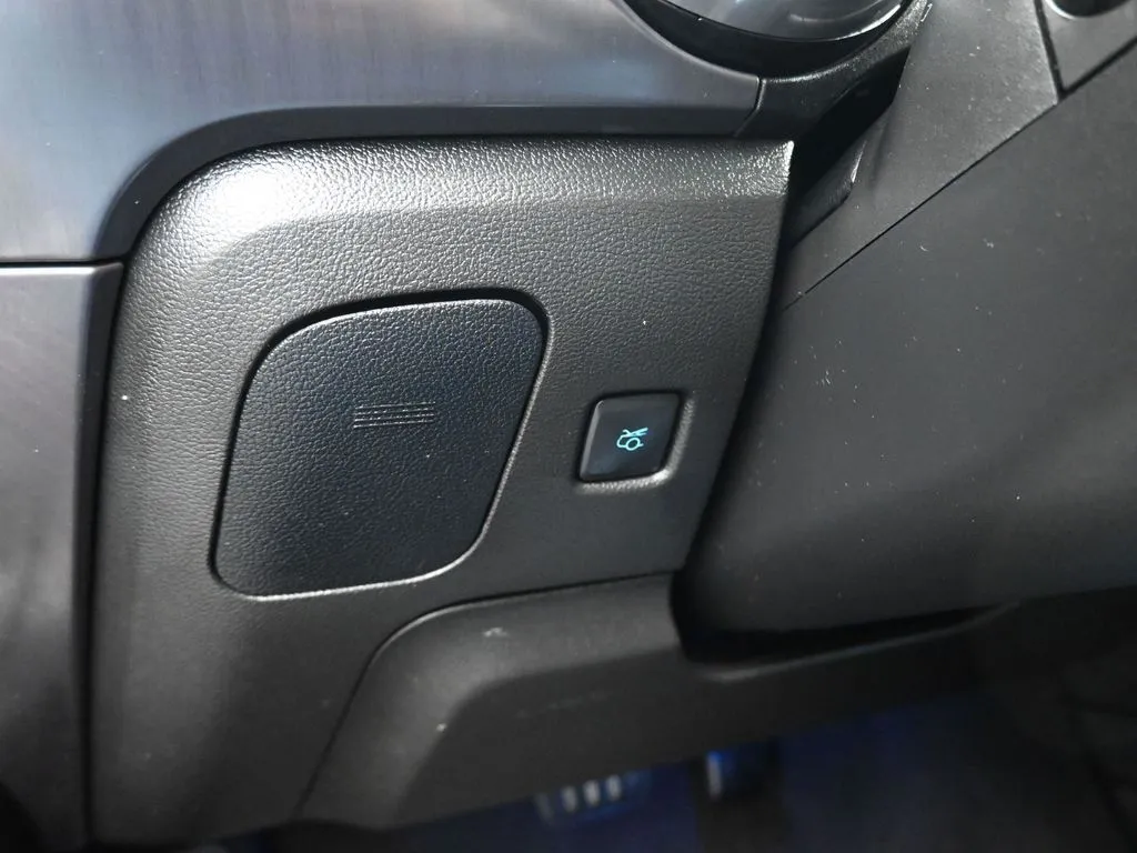 2021 Ford Mustang Mach 1 - Photo 27