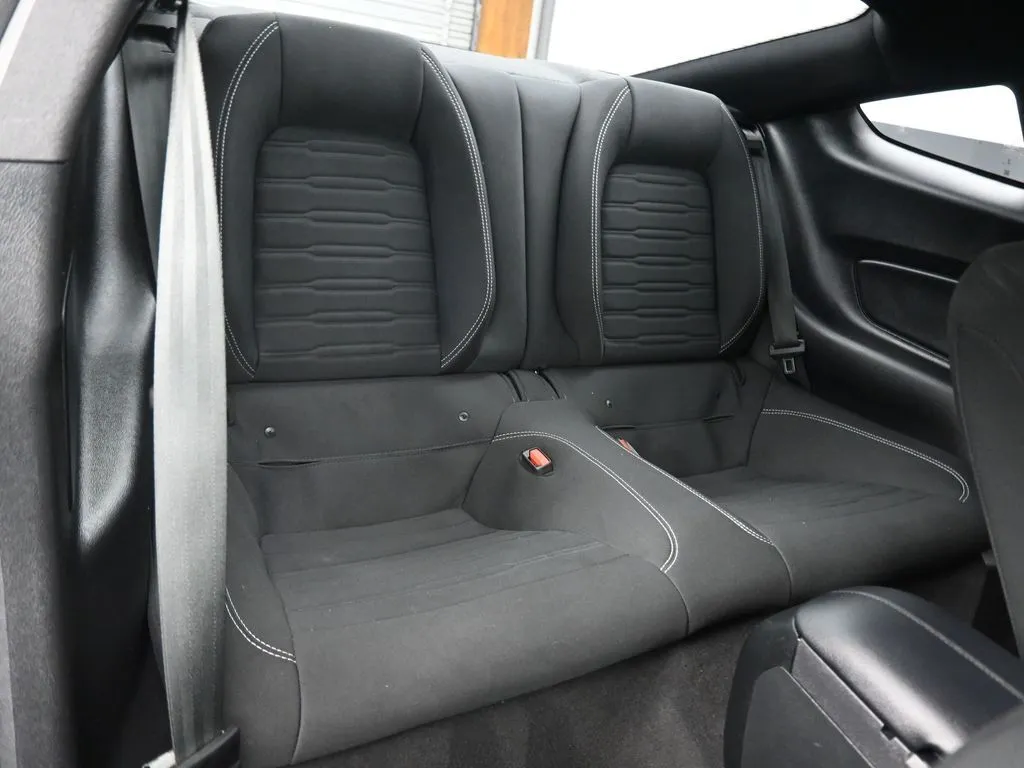 2021 Ford Mustang Mach 1 - Photo 40