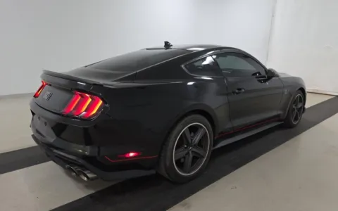 More photos of 2021 Ford Mustang Mach 1 at Sullivan Auto Trading Fredericksburg, VA