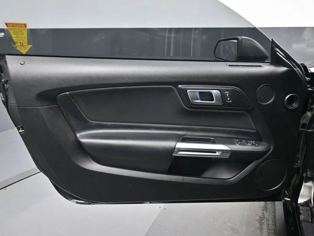 2021 Ford Mustang Mach 1 - Photo 9