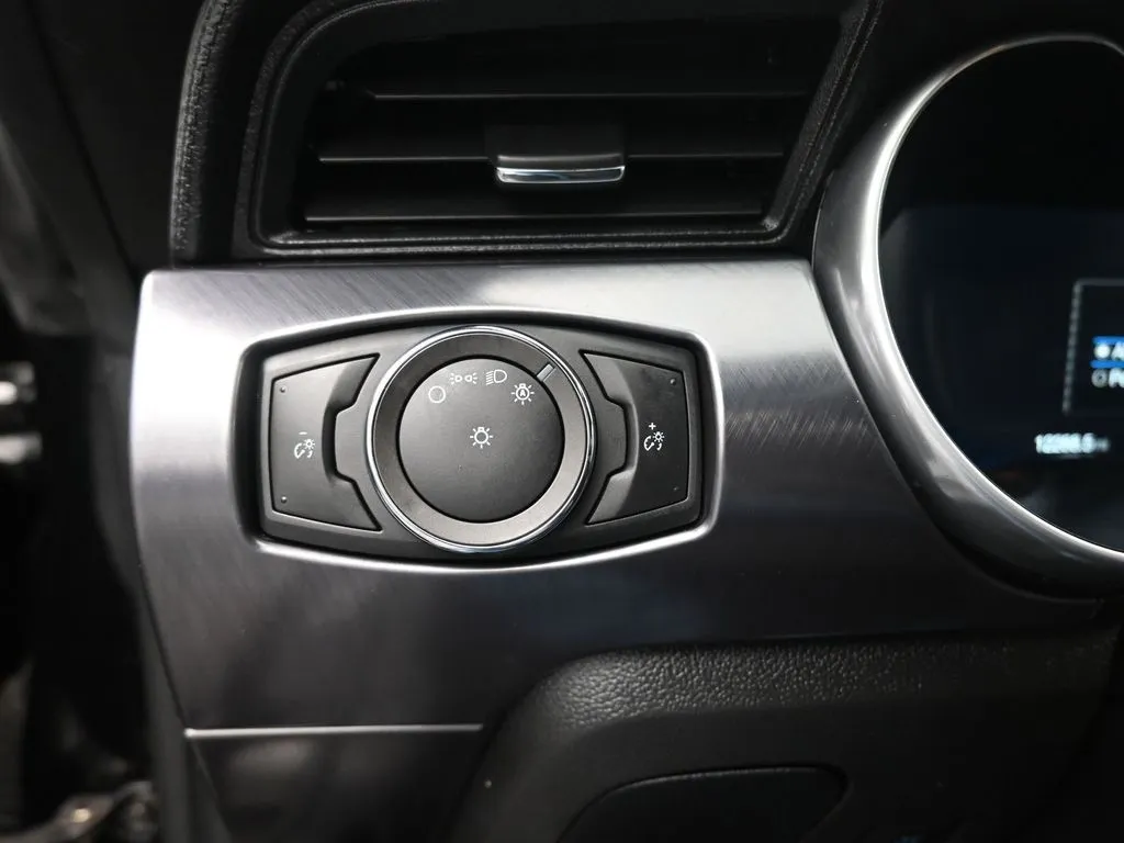 2021 Ford Mustang Mach 1 - Photo 26