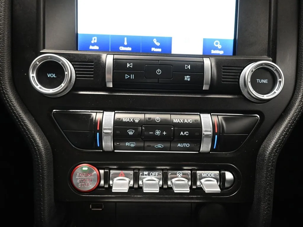2021 Ford Mustang Mach 1 - Photo 19