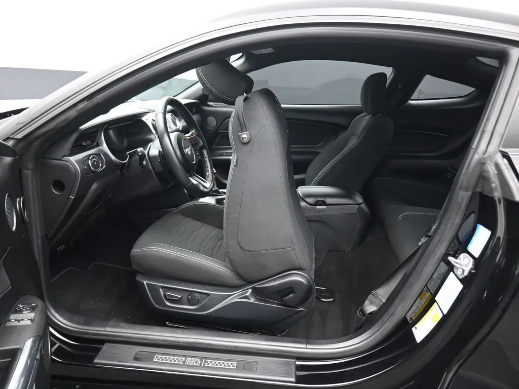 2021 Ford Mustang Mach 1 - Photo 31
