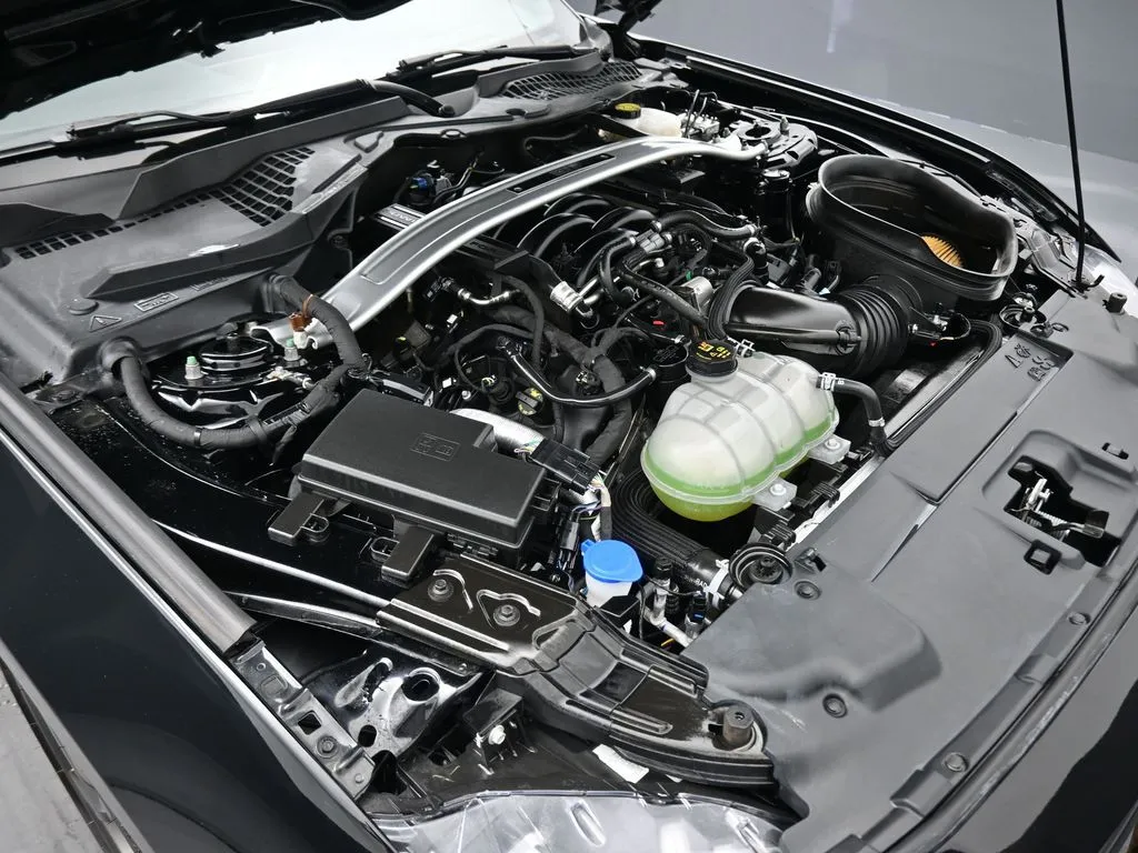 2021 Ford Mustang Mach 1 - Photo 44