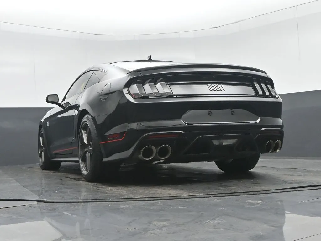 2021 Ford Mustang Mach 1 - Photo 51