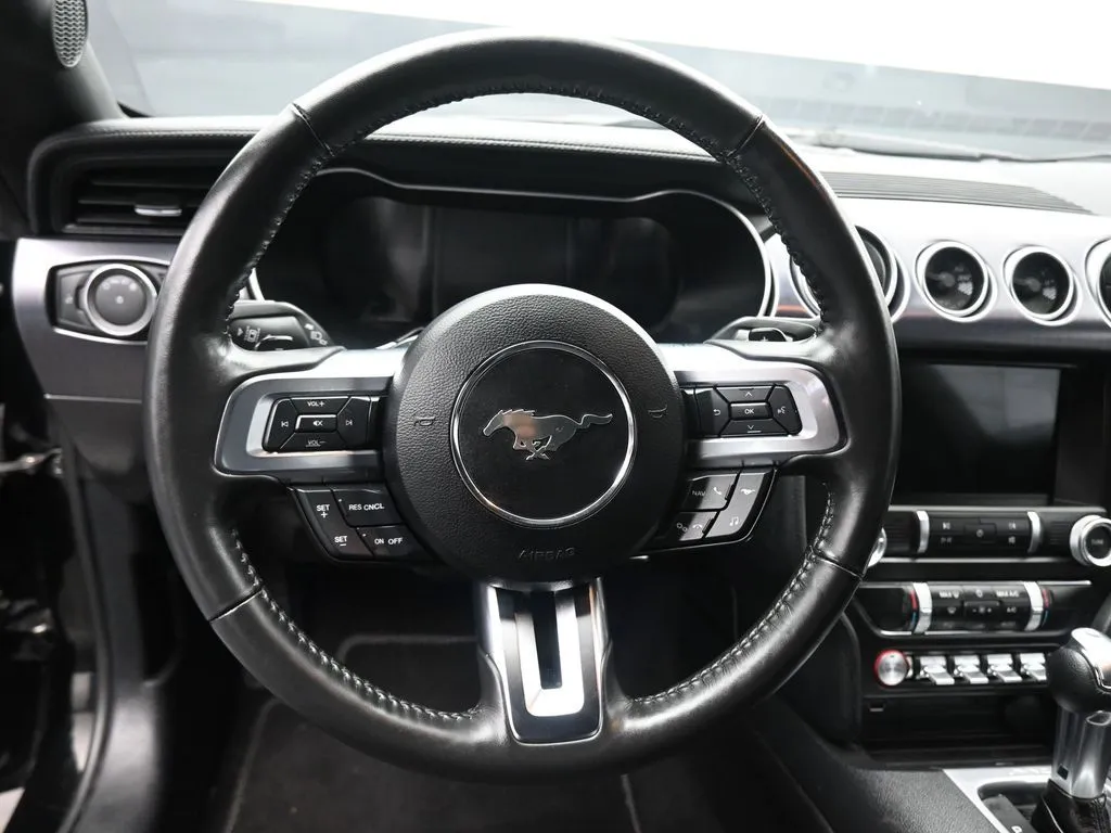 2021 Ford Mustang Mach 1 - Photo 14