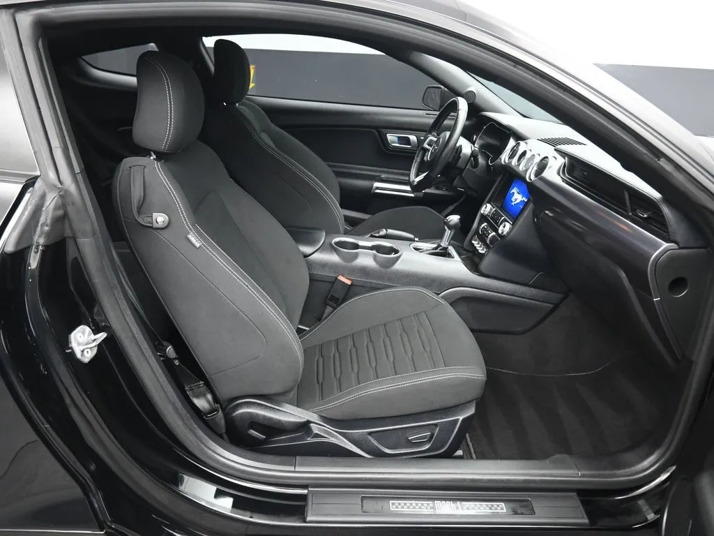 2021 Ford Mustang Mach 1 - Photo 36
