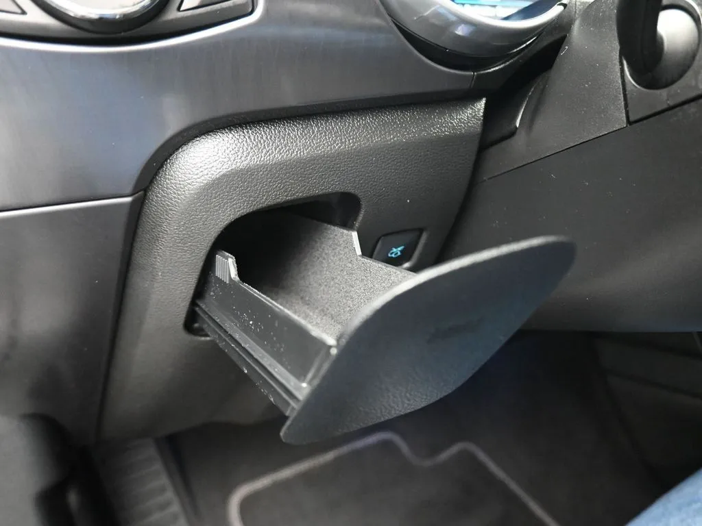 2021 Ford Mustang Mach 1 - Photo 28