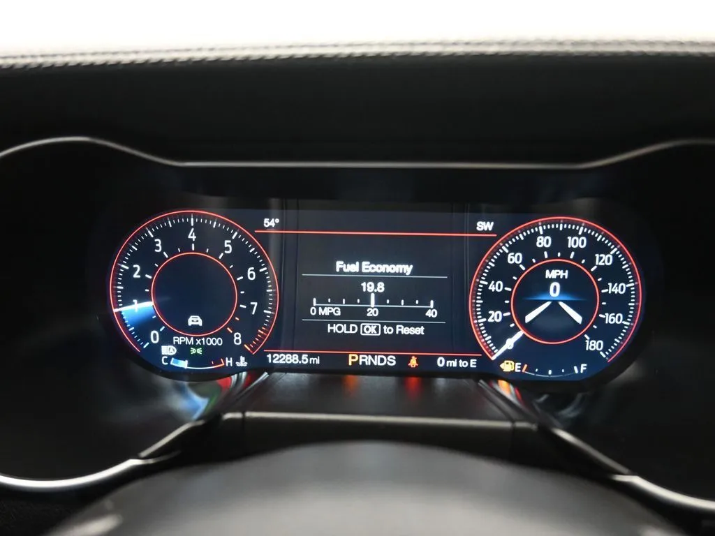 2021 Ford Mustang Mach 1 - Photo 15