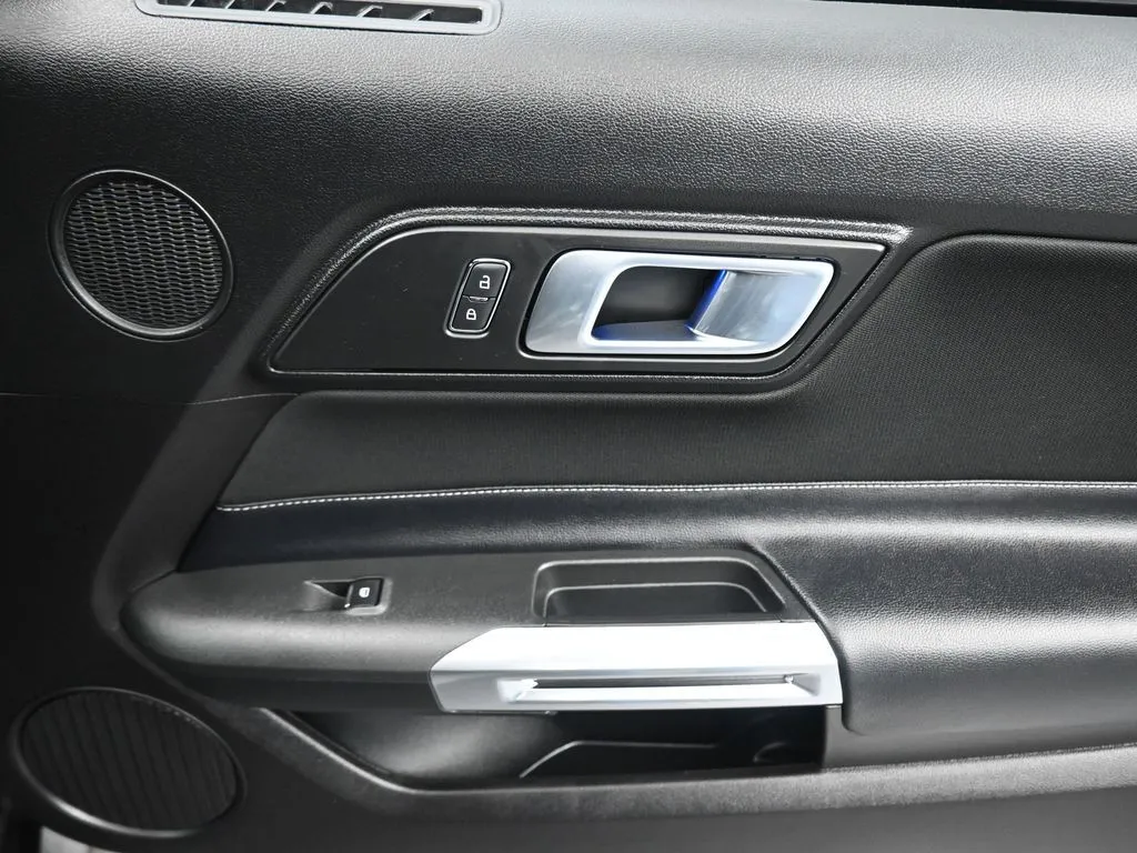 2021 Ford Mustang Mach 1 - Photo 35