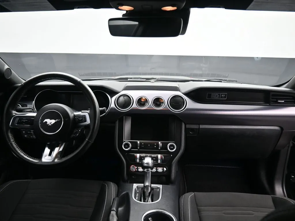 2021 Ford Mustang Mach 1 - Photo 41