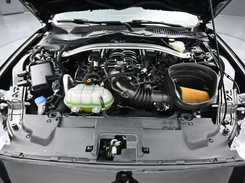 2021 Ford Mustang Mach 1 - Photo 45