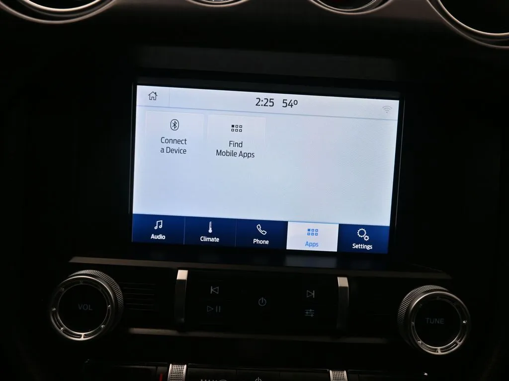 2021 Ford Mustang Mach 1 - Photo 17