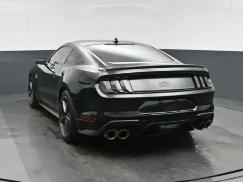 More photos of 2021 Ford Mustang Mach 1 at Sullivan Auto Trading Fredericksburg, VA