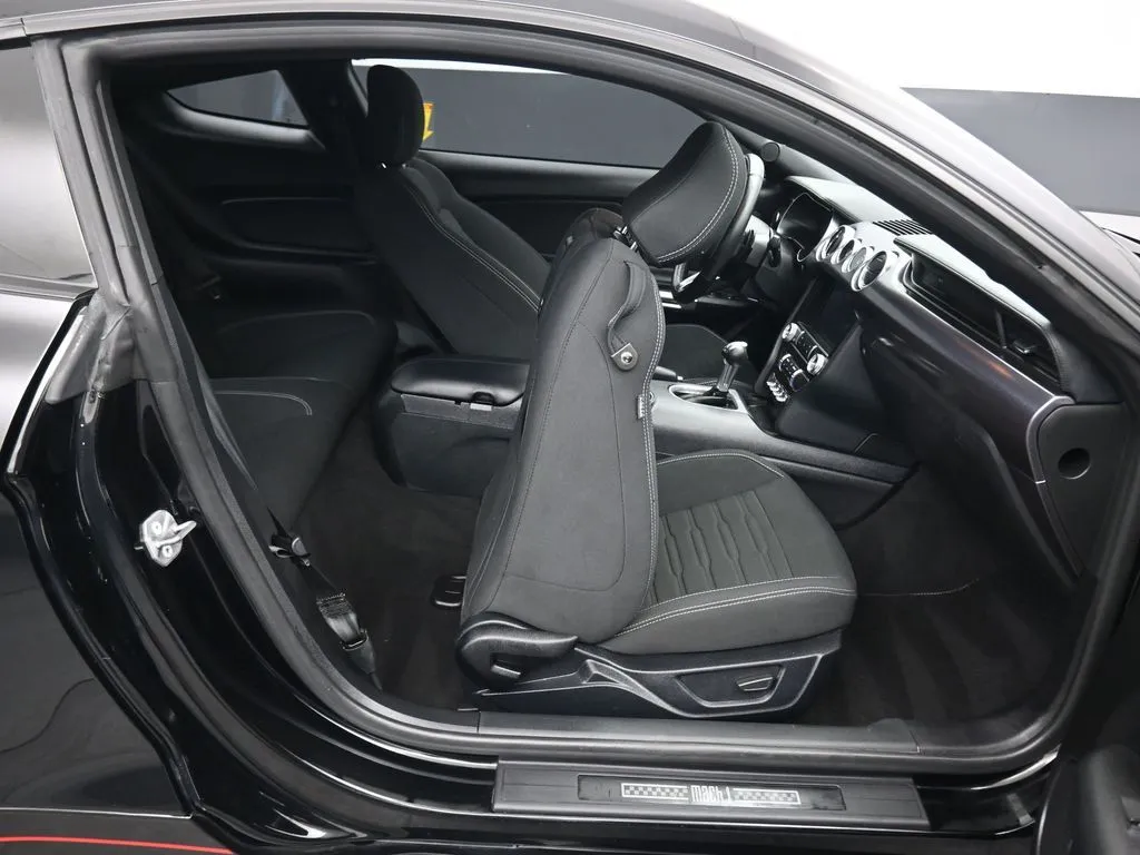 2021 Ford Mustang Mach 1 - Photo 38