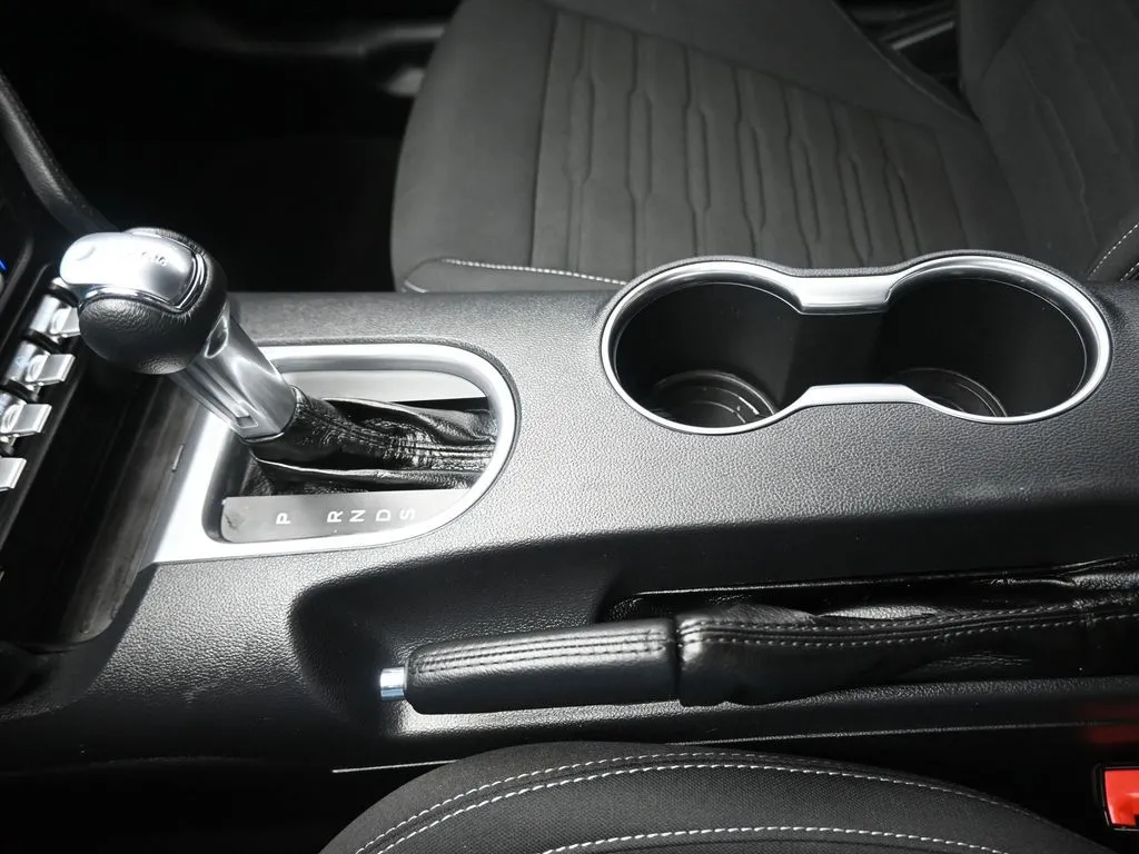 2021 Ford Mustang Mach 1 - Photo 21