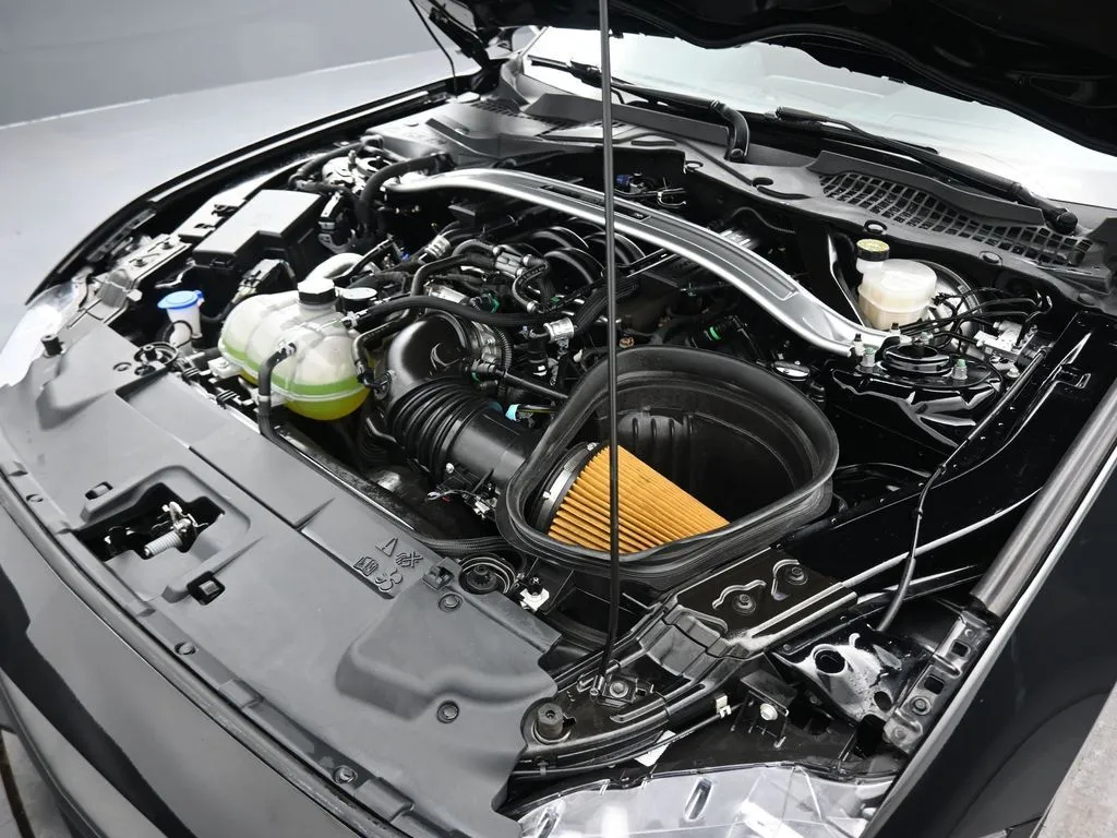 2021 Ford Mustang Mach 1 - Photo 46