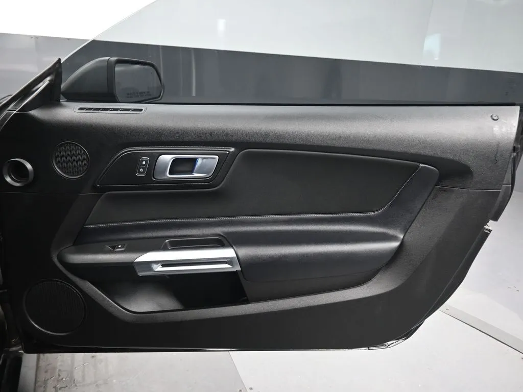 2021 Ford Mustang Mach 1 - Photo 34