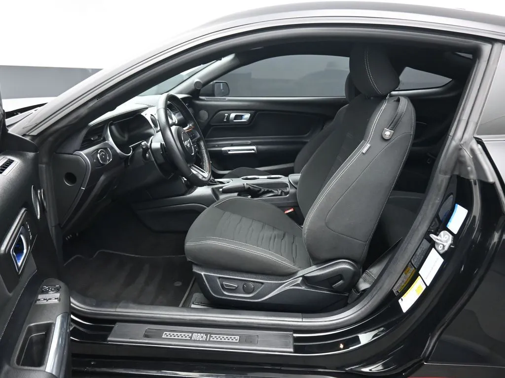 2021 Ford Mustang Mach 1 - Photo 11