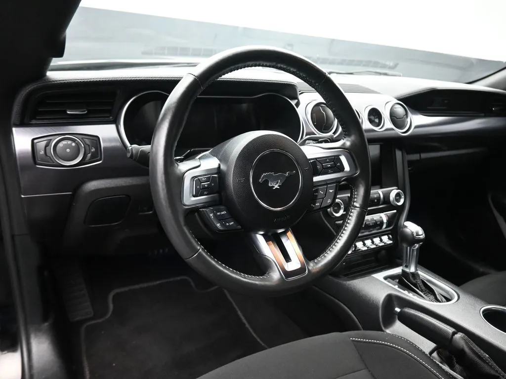 2021 Ford Mustang Mach 1 - Photo 13