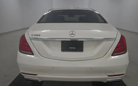 More photos of 2017 Mercedes-Benz S-Class S 550 at Sullivan Auto Trading Fredericksburg, VA