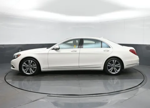 More photos of 2017 Mercedes-Benz S-Class S 550 at Sullivan Auto Trading Fredericksburg, VA