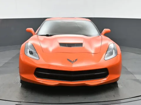 Photos of 2019 Chevrolet Corvette Stingray for sale in Fredericksburg, VA at Sullivan Auto Trading Fredericksburg