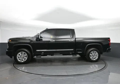 More photos of 2025 Chevrolet Silverado 2500 HD High Country at Sullivan Auto Trading Fredericksburg, VA