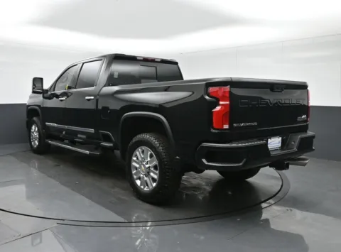 More photos of 2025 Chevrolet Silverado 2500 HD High Country at Sullivan Auto Trading Fredericksburg, VA