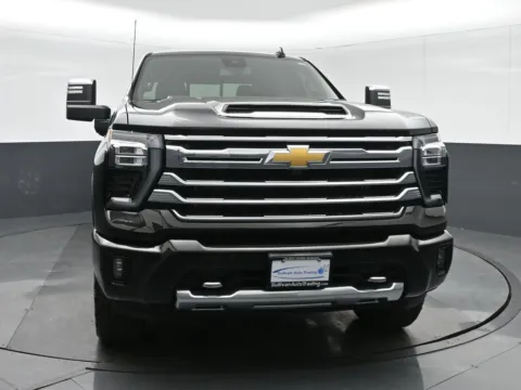 Photos of 2025 Chevrolet Silverado 2500 HD High Country for sale in Fredericksburg, VA at Sullivan Auto Trading Fredericksburg