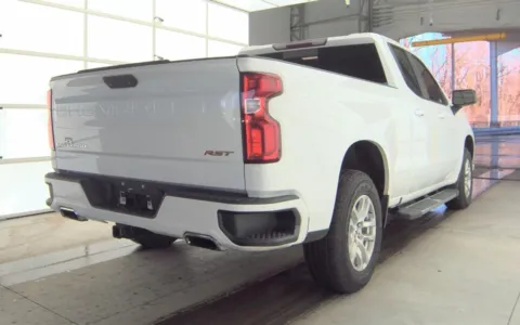 More photos of 2019 Chevrolet Silverado 1500 RST at Sullivan Auto Trading Fredericksburg, VA