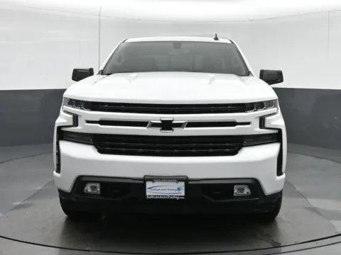 Photos of 2019 Chevrolet Silverado 1500 RST for sale in Fredericksburg, VA at Sullivan Auto Trading Fredericksburg