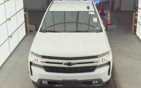 Photos of 2019 Chevrolet Silverado 1500 RST for sale in Fredericksburg, VA at Sullivan Auto Trading Fredericksburg