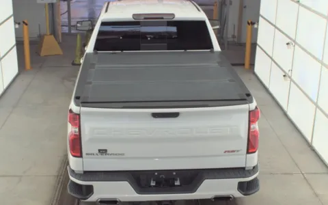 More photos of 2019 Chevrolet Silverado 1500 RST at Sullivan Auto Trading Fredericksburg, VA