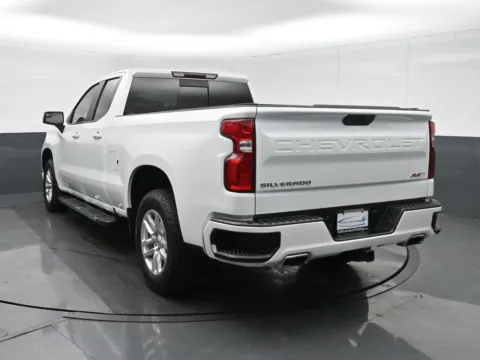More photos of 2019 Chevrolet Silverado 1500 RST at Sullivan Auto Trading Fredericksburg, VA