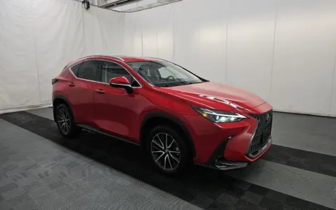 Another view of 2024 Lexus NX 350 Premium for sale in Fredericksburg, VA at Sullivan Auto Trading Fredericksburg