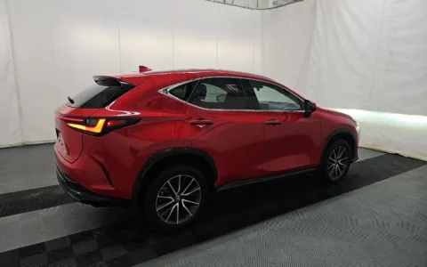 More photos of 2024 Lexus NX 350 Premium at Sullivan Auto Trading Fredericksburg, VA