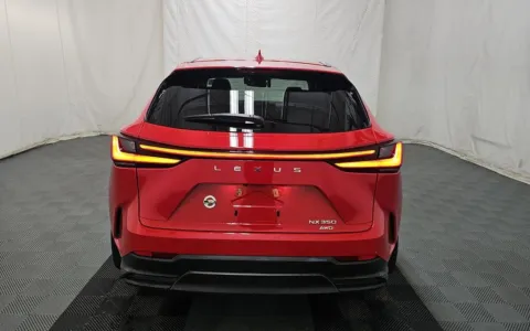 More photos of 2024 Lexus NX 350 Premium at Sullivan Auto Trading Fredericksburg, VA