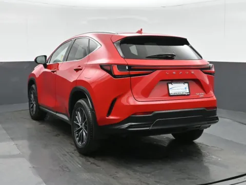 More photos of 2024 Lexus NX 350 Premium at Sullivan Auto Trading Fredericksburg, VA