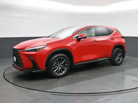 Another view of 2024 Lexus NX 350 Premium for sale in Fredericksburg, VA at Sullivan Auto Trading Fredericksburg