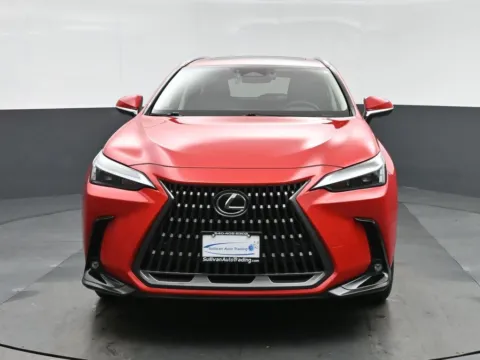 Photos of 2024 Lexus NX 350 Premium for sale in Fredericksburg, VA at Sullivan Auto Trading Fredericksburg