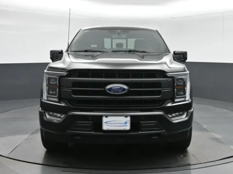 Photos of 2023 Ford F-150 Lariat for sale in Fredericksburg, VA at Sullivan Auto Trading Fredericksburg