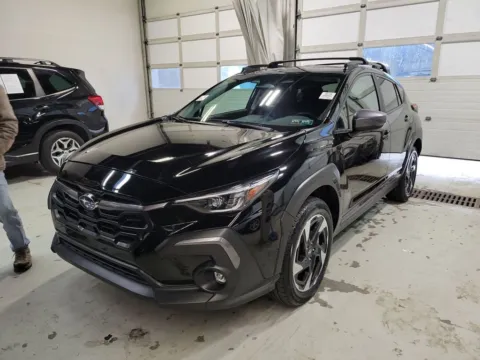 More photos of 2024 Subaru Crosstrek Limited at Sullivan Auto Trading Fredericksburg, VA