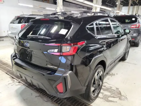 Another view of 2024 Subaru Crosstrek Limited for sale in Fredericksburg, VA at Sullivan Auto Trading Fredericksburg